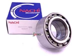 Nachi 38BVV07-30G Bearing For Toyota 90363-38006 38X72X33X36 Mm. Fixed Price $59.65.
