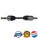 NCV69142 Front Axle Shaft For 1995-2004 Toyota Tacoma 1996-2002 3.4L. Fixed Price $105.98.