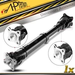 A-premium Front Driveshaft Prop Assembly For Toyota Land Cruiser Lexus 4WD. Fixed Price $163.89.