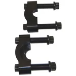Moroso 85830 1350 Series U-joint Girdle, Fits Ford 9 Inch. Fixed Price $81.99.