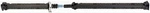 Rear Drive Shaft 165" Wb Assembly 4WD 6.7L Fits 11-16 Ford F350SD Pickup 604387. Fixed Price $808.00.