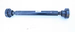 2004 Porsche Cayenne Output Flange Stub Driver Shaft Front B3462. Fixed Price $170.00.