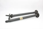 2000-2002 Mercedes W215 CL500 CL55 Amg Propeller Rwd. Fixed Price $89.10.
