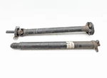 1998-2003 Mercedes W208 CLK320 Drive Shaft Oem. Fixed Price $138.18.