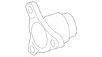 Genuine Gm 2005-2008 Saturn Cadillac Sky Sts Differential Pinion Seal 19179933. Fixed Price $63.86.