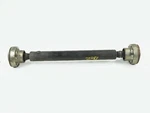 2007 - 2010 Audi Q7 4L 3.6L Cyl Driveshaft Cardan Propeller 633MM Front Oem. Fixed Price $157.49.