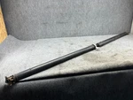 Toyota RAV4 Xle 13-18 Oem Awd 2.5L Rear Driveshaft Propeller Cardan 80K. Fixed Price $209.30.