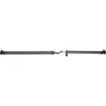 936-404 Dorman Driveshaft Rear For Sprinter Van Dodge 2500 Freightliner 3500 06. Fixed Price $915.19.