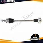 For Chevrolet Camaro 2.0L Rwd Auto Trans Rear Right Cv Axle Shaft Joint Assembly. Fixed Price $174.42.