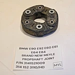 Bmw E90 E92 E60 E61 E64 E84 Never Used Meyle Hd Propshaft Joint 3141521009 New. Fixed Price $39.50.