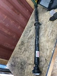 Rear Automatic Transmission Drive Shaft Assy L=1615MM Oem Bmw E60 550I 2006-2010. Fixed Price $85.00.