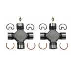 Moog Universal Joints Kit Set 2PCS 354C + 534G For Colorado Canyon C1500 K2500. Fixed Price $51.95.