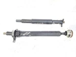 Rear Drive Shaft 5.0L Supercharged V8 Rwd Oem 10 11 12 13 14 15 Jaguar Xkr. Fixed Price $110.22.