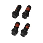 Ford N811880-S100 Drive Shaft Bolt 4 Pcs Oem 963. Fixed Price $14.99.