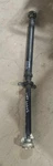 2009-2010 Audi Q7 Rear Drive Shaft 4.2L 3.6L Oem. Fixed Price $179.99.