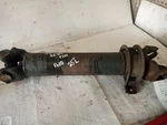 Spicer 1610 Carrier Bearing Rear Drive Shaft, 25 Inch (9052689. Fixed Price $174.68.