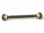 2015-2019 Lexus RC300 RC350 XC10 Awd Drive Shaft Cardan Propeller Front. Fixed Price $139.99.