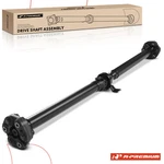 A-premium Rear Driveshaft Prop Assembly For Cadillac Cts 2014-2019 V6 3.6L. Fixed Price $294.92.