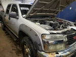 Rear Drive Shaft 4WD Crew Cab Thru Vin 78184239 Fits 04-07 Canyon 1235188. Fixed Price $112.81.
