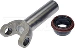 Dorman 697-502 Drive Shaft Slip Yoke Fits Chevy Silverado Gmc Sierra 12477702. Fixed Price $142.51.