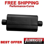 Flowmaster Series Delta Muffler 3" C/c 943050. Fixed Price $173.95.