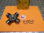 1958 1959 1960 1961 1962 Cadillac Deville New Rear U-joint 1470374 Made Usa. Fixed Price $29.99.