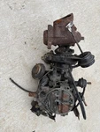 Pontiac Firebird Trans Am Turbo 301. Fixed Price $900.00.