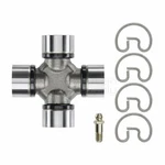 Moog Universal Joint 344 For Land Rover Maserati Sunbeam Triumph Volvo. Fixed Price $40.92.