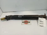 Rear Drive Shaft Piece Front Half From 1999 Lexus RX300 11112339. Fixed Price $177.94.
