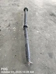Rear Drive Shaft/prop Oem 11-12 Bmw Active 1YR Wrnty 26107598950. Fixed Price $180.00.