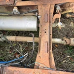 1988 1997 Ford F250 F350 F-super Duty 7.5L Oem Rear Driveshaft 137" Wb 11.25". Fixed Price $699.00.