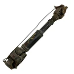 1989-1995 Toyota 4RUNNER Front Drive Shaft 3714035070 2.4L 5SP Gseries Smalldent. Fixed Price $172.19.