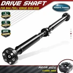 Rear Driveshaft Prop Assembly For Bmw 750LI Xdrive 2012-2015 4.4L Auto 4WD. Fixed Price $320.49.