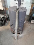 1990 Toyota Pickup 22RE Auto Drive Shaft. Fixed Price $200.00.