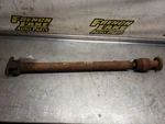 Front Drive Shaft Fits 99-05 Astro 1132497. Fixed Price $75.00.