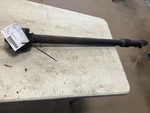 Rear Drive Shaft 4 Cylinder Spicer 35 Axle Fits 97-02 Wrangler 321272. Fixed Price $96.62.