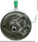Cardone (A1) Industries 96-8756 Select Steering Parts Oem. Fixed Price $206.45.