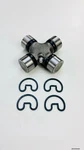 Rear Propeller Shaft U-joint For Jeep Wrangler Yj & 1987-2006 DCVJ/TJ/014A. Fixed Price $26.37.