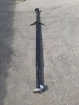 2021 Volkswagen Atlas Rear Drive Shaft 3.6L Awd Fits 19-25 Id 3QF521101K. Fixed Price $359.04.
