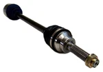 Driveshaft Shop Rear Axle For 92-01 Impreza Sti (GC8) R180 / 92-07 Wrx 2.5 Rs. Fixed Price $849.99.