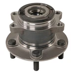 512564 Moog Wheel Hub Rear Driver Passenger Side 4WD 4X4 Right Left For Rvr. Fixed Price $210.27.