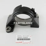 Toyota Corolla Camry 07-09 Oem Cv Axle Shaft Support Bearing Bracket 43457-33020. Fixed Price $59.86.