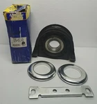 Westar DS-6049 Drive Shaft Center Support Carrier Bearing Assembly. Fixed Price $51.85.