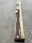 Rear Drive Shaft 4WD Regular Cab 8' Box Fits 11-15 Sierra 2500 Pickup 1356746. Fixed Price $239.99.