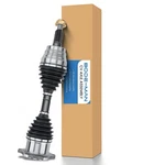 Front Cv Axle Shaft For 2000-2006 Chevy Silverado Gmc Sierra 1500 Tahoe Yukon. Fixed Price $74.54.