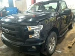 Prop Shaft Rear Drive 141.0" Wb Assembly 5.0L 4WD Fits 15-17 Ford F150 Pic. Fixed Price $345.92.