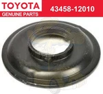 4345812010 Toyota Genuine Cover, Front Drive Shaft Dust 43458-12010. Fixed Price $21.79.