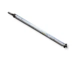 Rear Drive Shaft 4WD Standard Cab 5.3L Fits 19-25 Sierra 1500 Pickup 10321191. Fixed Price $287.00.