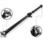 Rear Driveshaft Prop Assy Ford F-150 F150 09-14 Crew Cab Pickup At Rwd. Fixed Price $404.99.