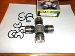 Gmb 210-1201 Universal Joint Kit = 2-3/8" (spicer #5-1201X) Japan. Fixed Price $14.99.